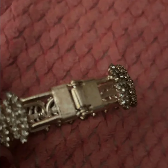 Crystal bracelet - Picture 3 of 5